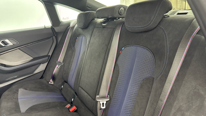 BMW 2 Series M235i xDrive 4dr Step Auto [Tech/Pro Pack] Petrol Saloon